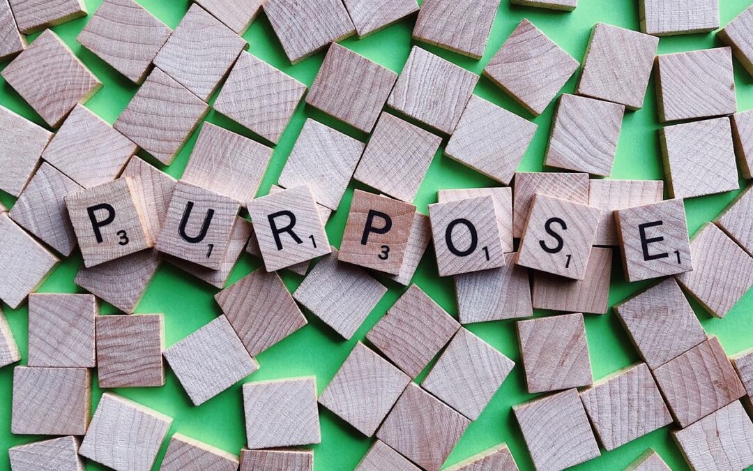 Empresas con propósito exponencial