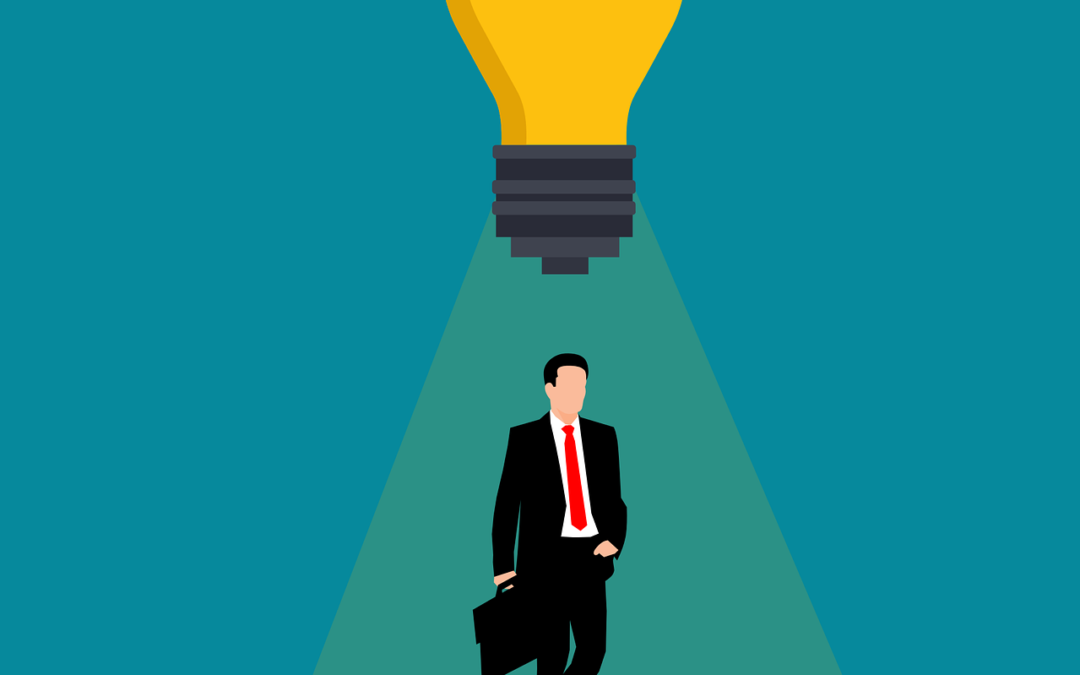 ALGUNAS CUESTIONES DE BASE SOBRE LA INNOVACIÓN EMPRESARIAL