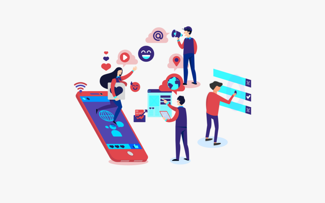 La comunicación en el desarrollo de la competitividad personal