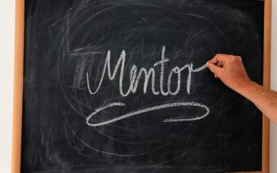 Mentorías en el emprendimiento