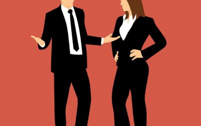 ¿Resulta conveniente realizar negocios con mi cónyuge?