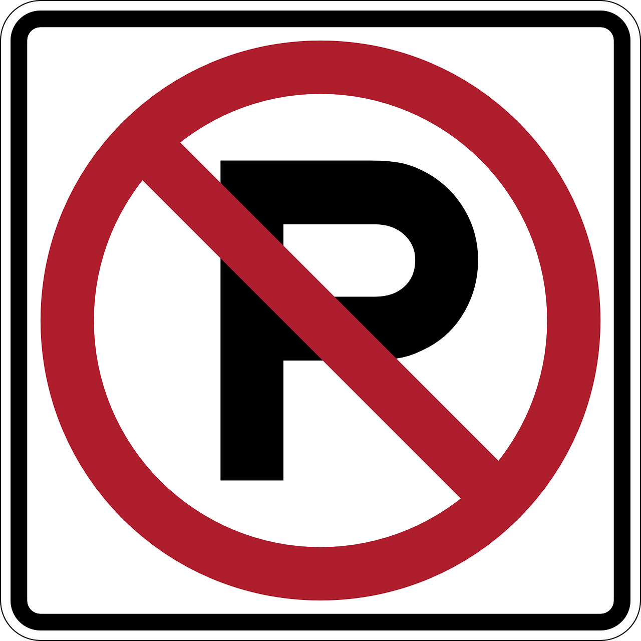 No Parking_SocioEmprendedor