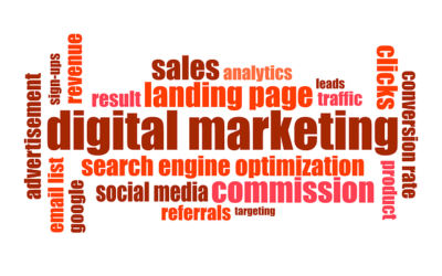 Beneficios del Marketing Digital para Emprendedores